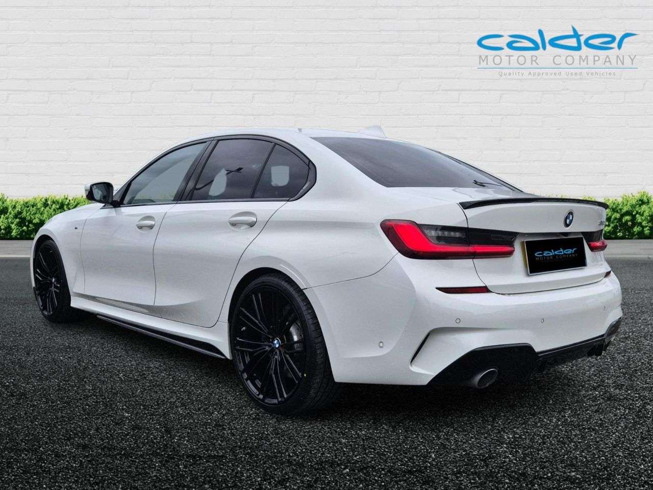 2019 BMW 3 SERIES 2019 BMW 3 SERIES