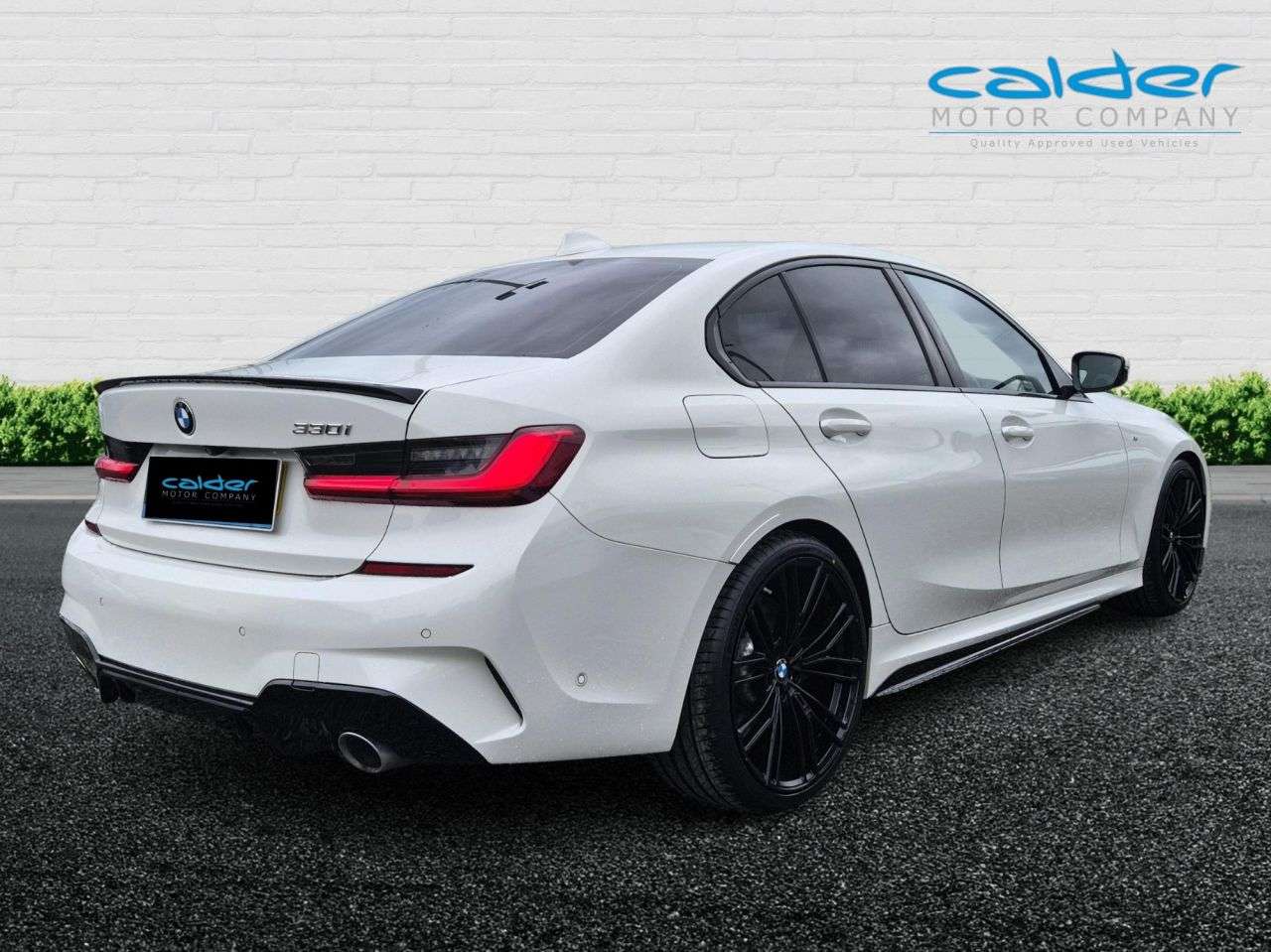 2019 BMW 3 SERIES 2019 BMW 3 SERIES