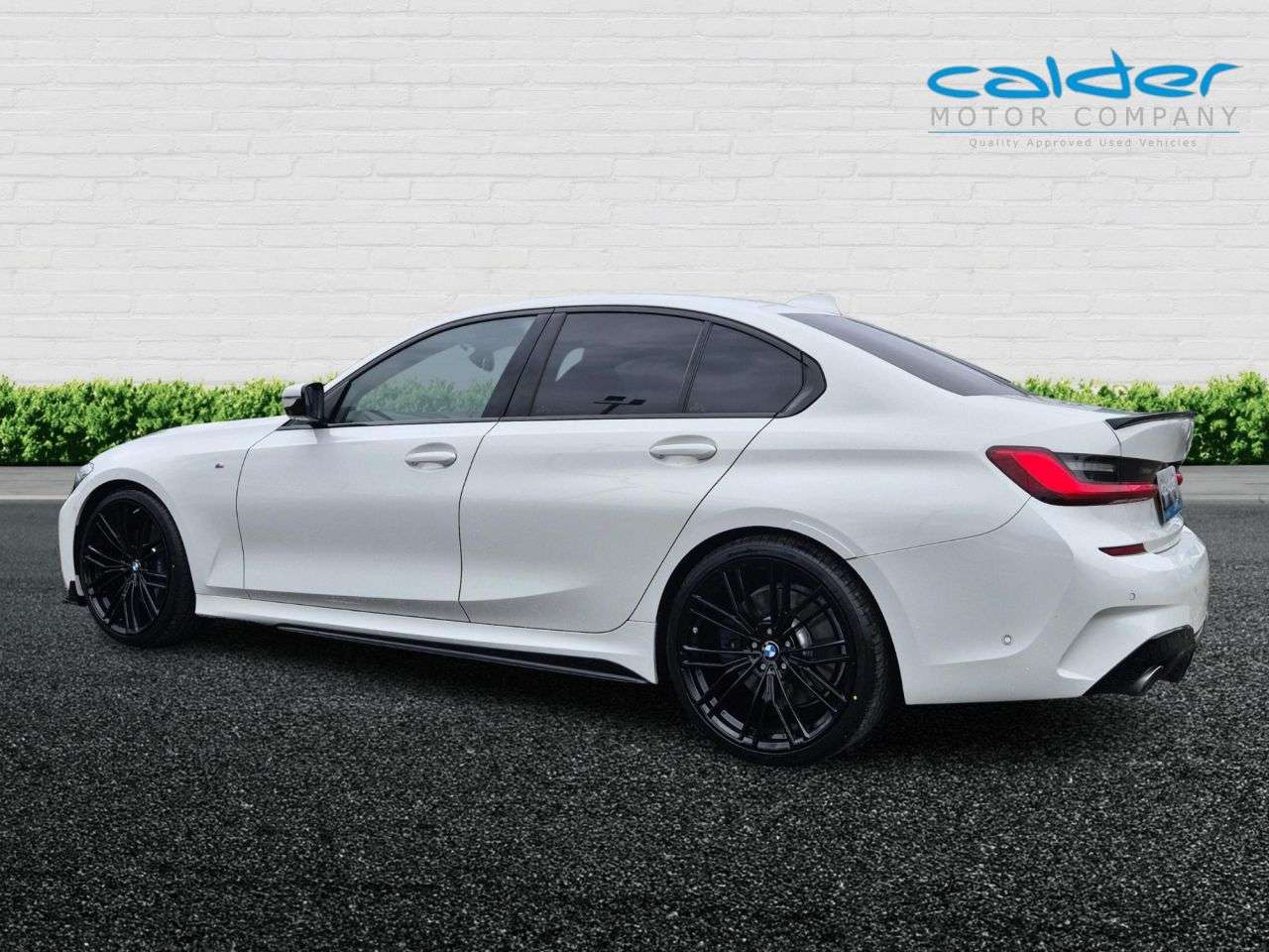 2019 BMW 3 SERIES 2019 BMW 3 SERIES