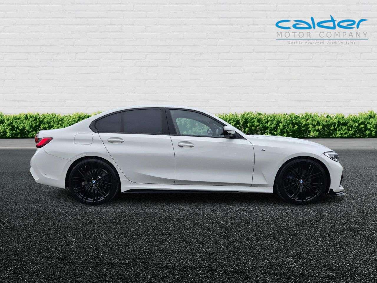 2019 BMW 3 SERIES 2019 BMW 3 SERIES