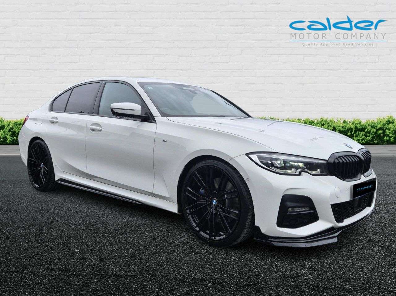 2019 BMW 3 SERIES 2019 BMW 3 SERIES