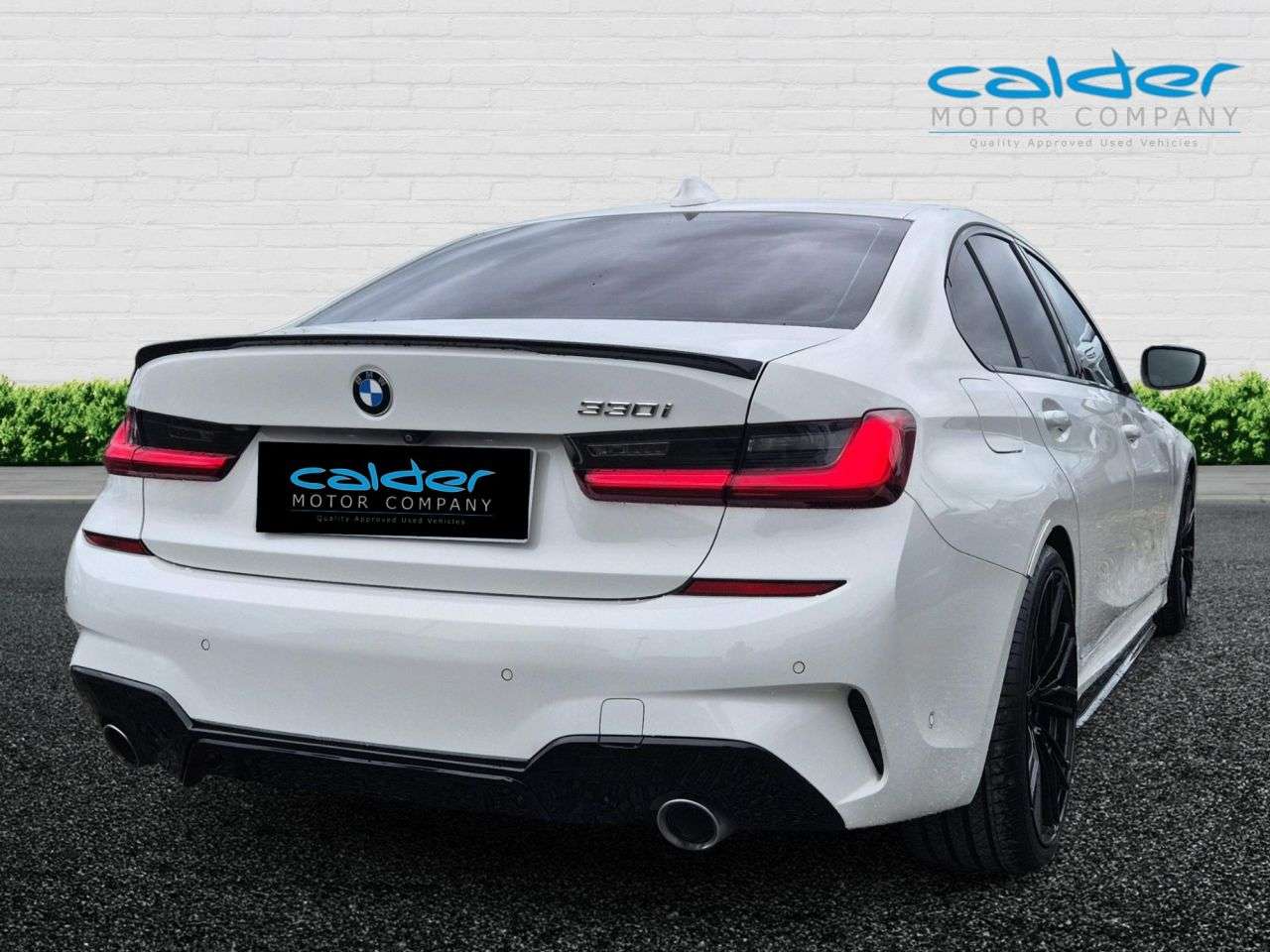 2019 BMW 3 SERIES 2019 BMW 3 SERIES