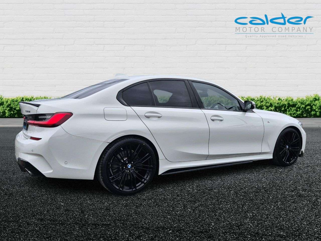 2019 BMW 3 SERIES 2019 BMW 3 SERIES
