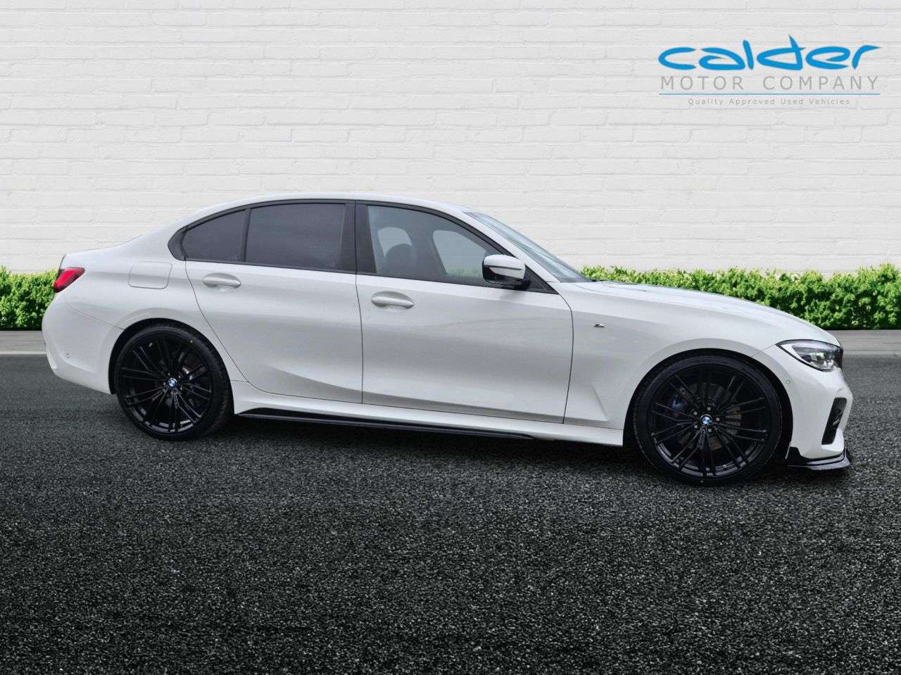 2019 BMW 3 SERIES 2019 BMW 3 SERIES