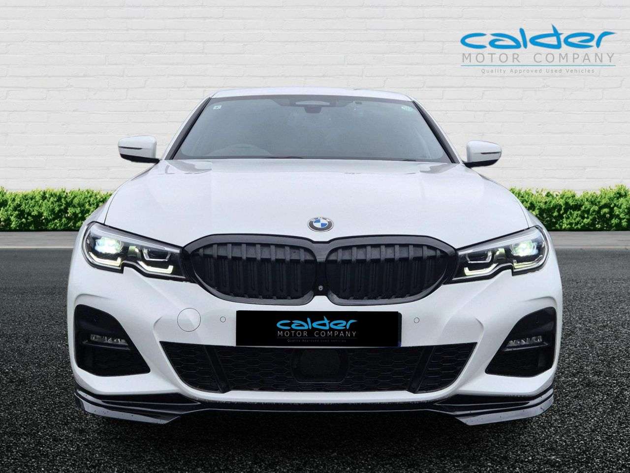 A 2019 BMW 3 SERIES 2.0 330I M SPORT SALOON 4DR PETROL AUTO EURO 6 (S/S) (258 PS) JDM VEHICLE+I A 2019 BMW 3 SERIES 2.0 330I M SPORT SALOON 4DR PETROL AUTO EURO 6 (S/S) (258 PS) JDM VEHICLE+I