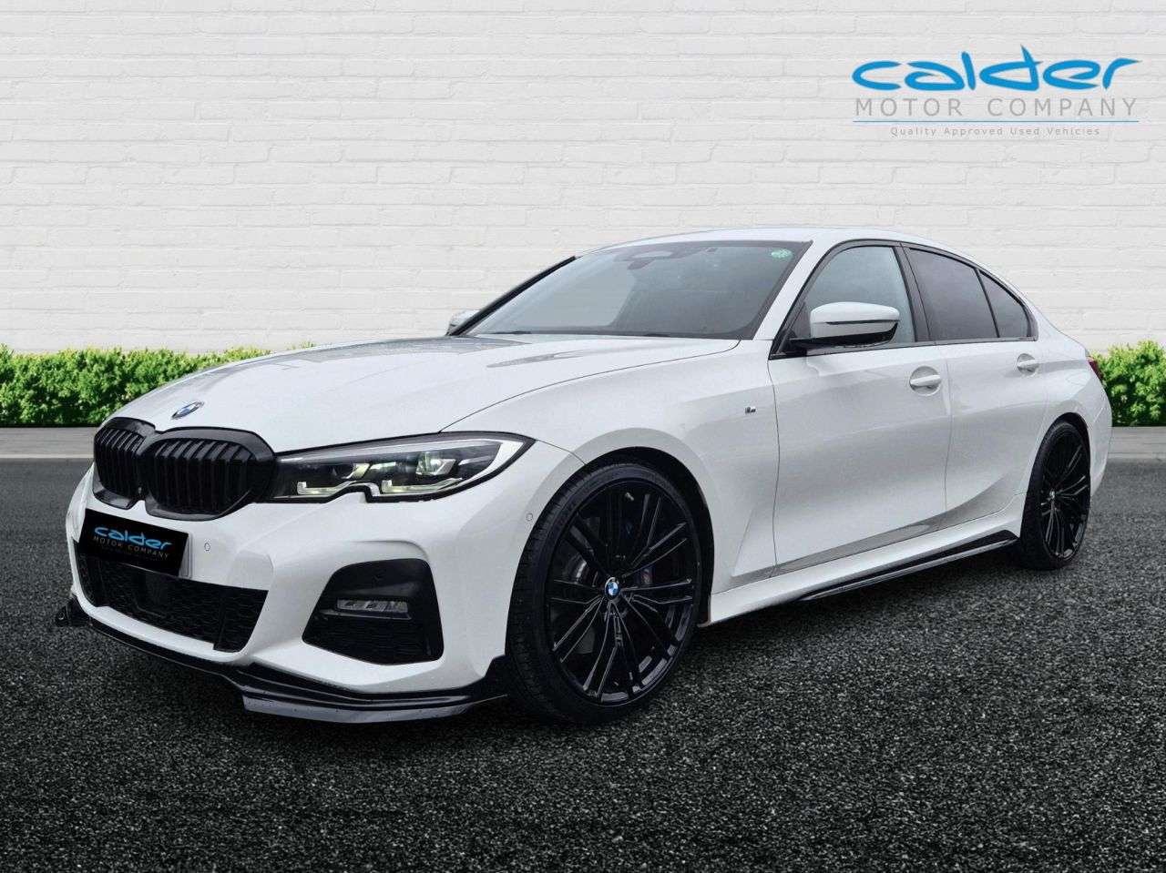 A 2019 BMW 3 SERIES 2.0 330I M SPORT SALOON 4DR PETROL AUTO EURO 6 (S/S) (258 PS) JDM VEHICLE+I A 2019 BMW 3 SERIES 2.0 330I M SPORT SALOON 4DR PETROL AUTO EURO 6 (S/S) (258 PS) JDM VEHICLE+I