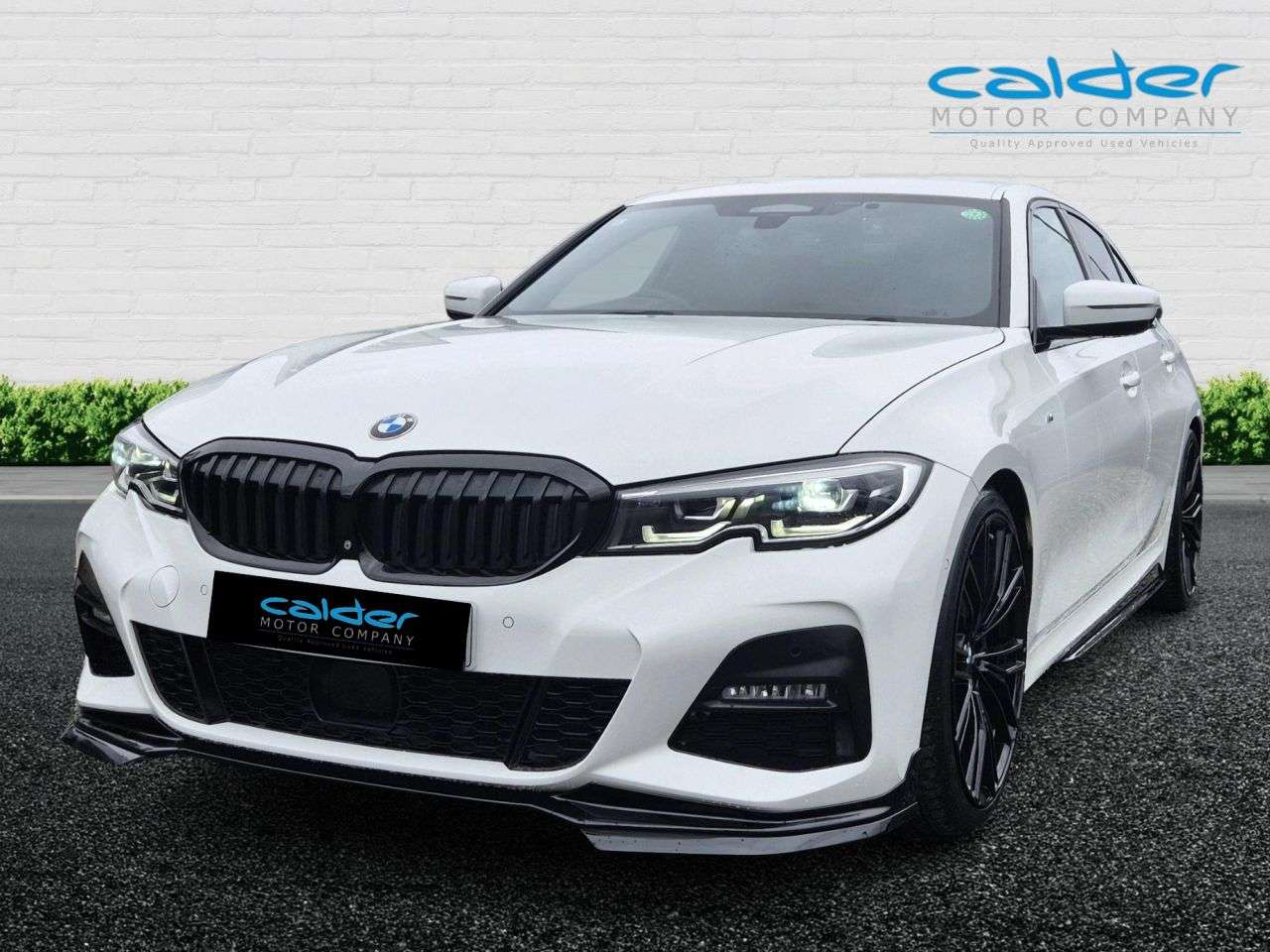2019 BMW 3 SERIES 2019 BMW 3 SERIES