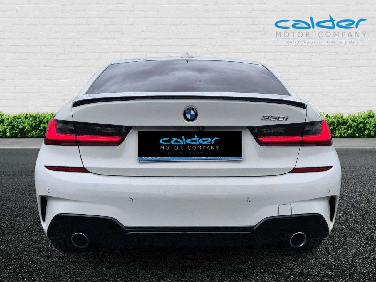 2019 BMW 3 SERIES 2019 BMW 3 SERIES