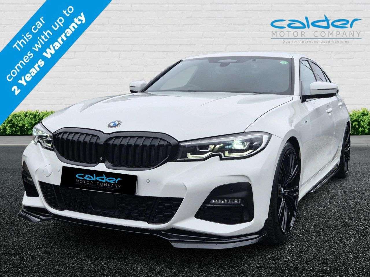 2019 BMW 3 SERIES 2019 BMW 3 SERIES