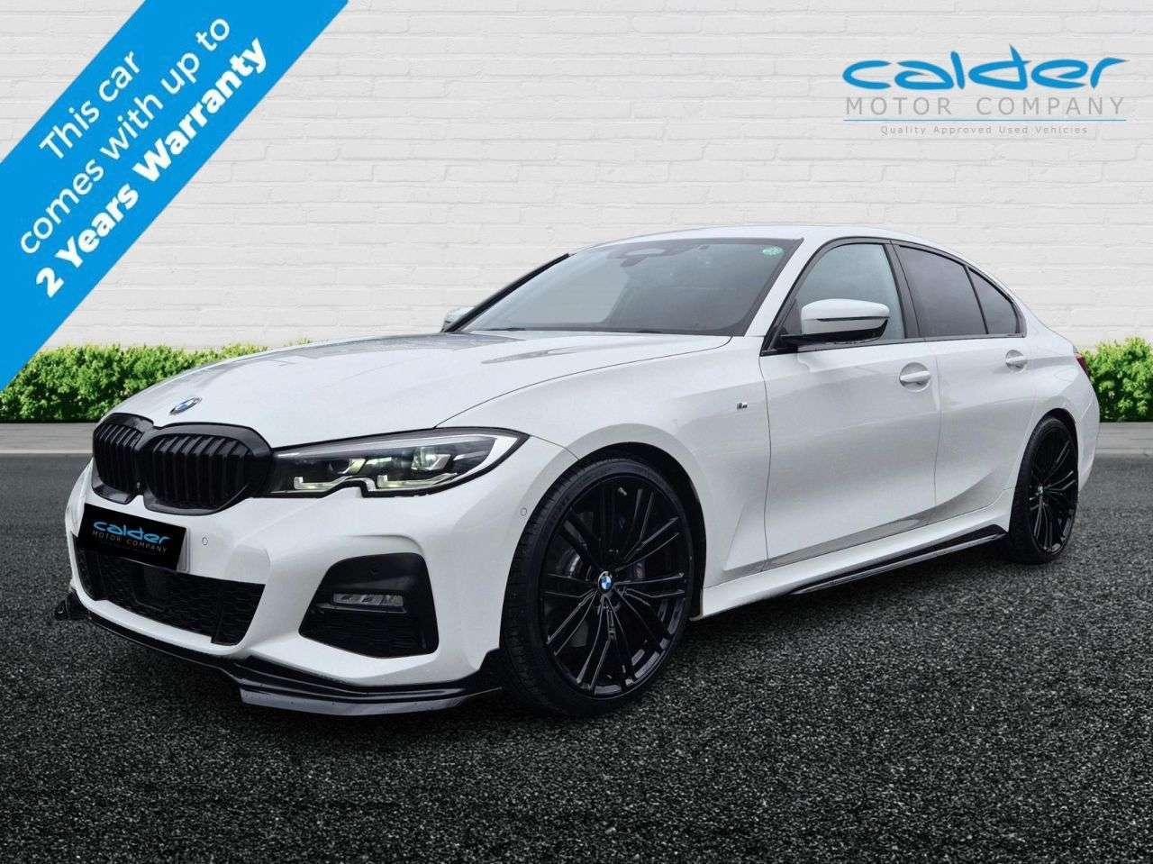 A 2019 BMW 3 SERIES 2.0 330I M SPORT SALOON 4DR PETROL AUTO EURO 6 (S/S) (258 PS) JDM VEHICLE+I A 2019 BMW 3 SERIES 2.0 330I M SPORT SALOON 4DR PETROL AUTO EURO 6 (S/S) (258 PS) JDM VEHICLE+I