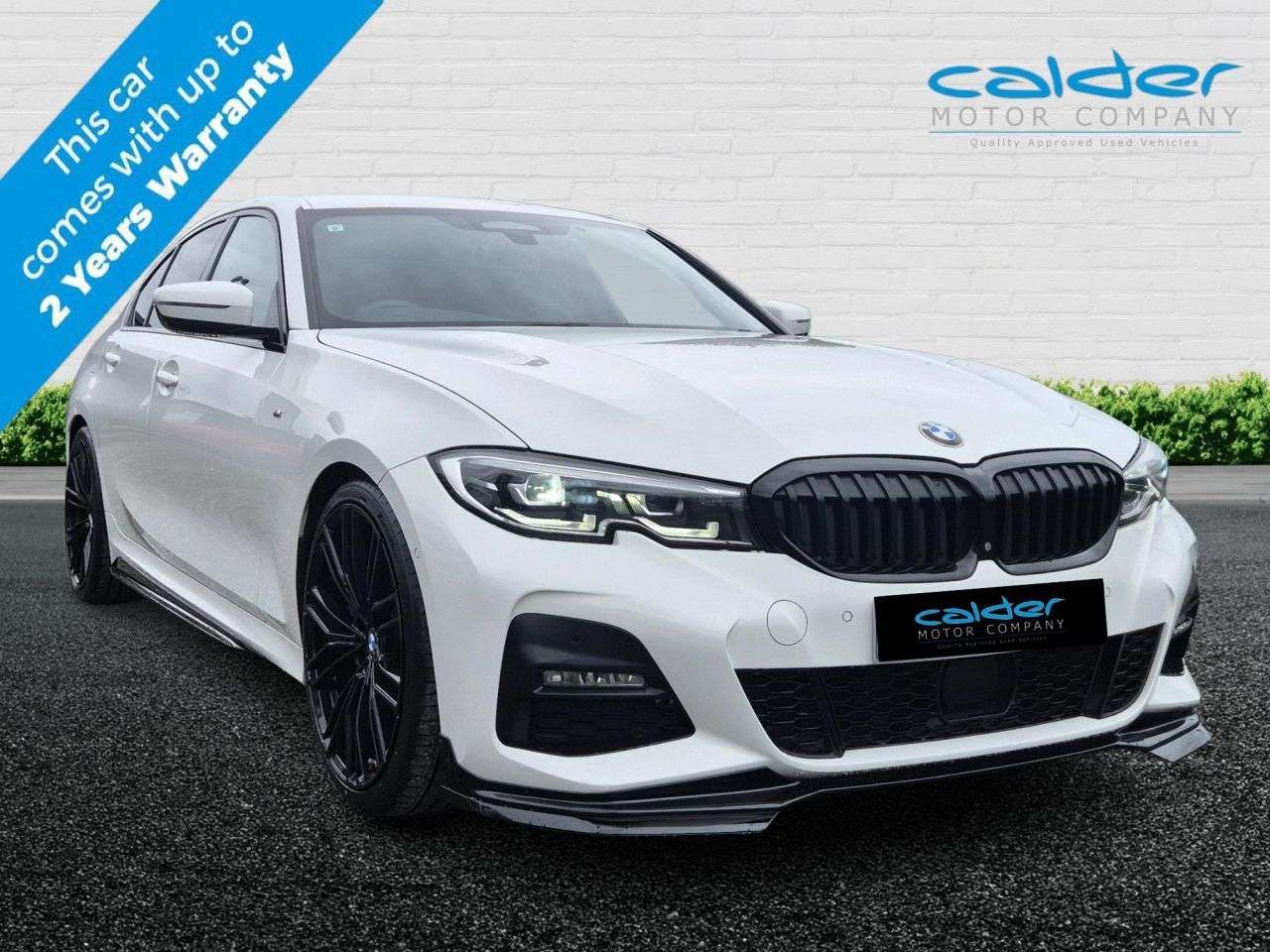A 2019 BMW 3 SERIES 2.0 330I M SPORT SALOON 4DR PETROL AUTO EURO 6 (S/S) (258 PS) JDM VEHICLE+2 A 2019 BMW 3 SERIES 2.0 330I M SPORT SALOON 4DR PETROL AUTO EURO 6 (S/S) (258 PS) JDM VEHICLE+2