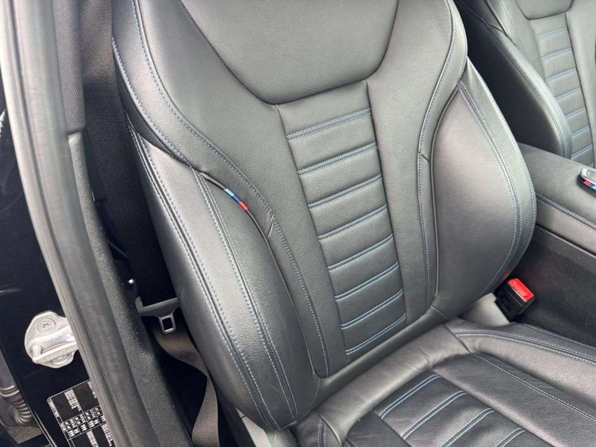 2019 BMW 3 SERIES 2019 BMW 3 SERIES