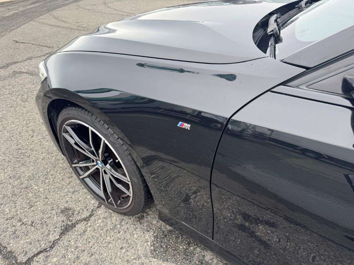 2019 BMW 3 SERIES 2019 BMW 3 SERIES