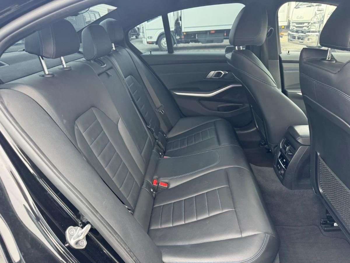 2019 BMW 3 SERIES 2019 BMW 3 SERIES