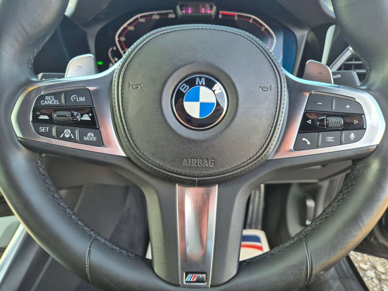 2019 BMW 3 SERIES 2019 BMW 3 SERIES