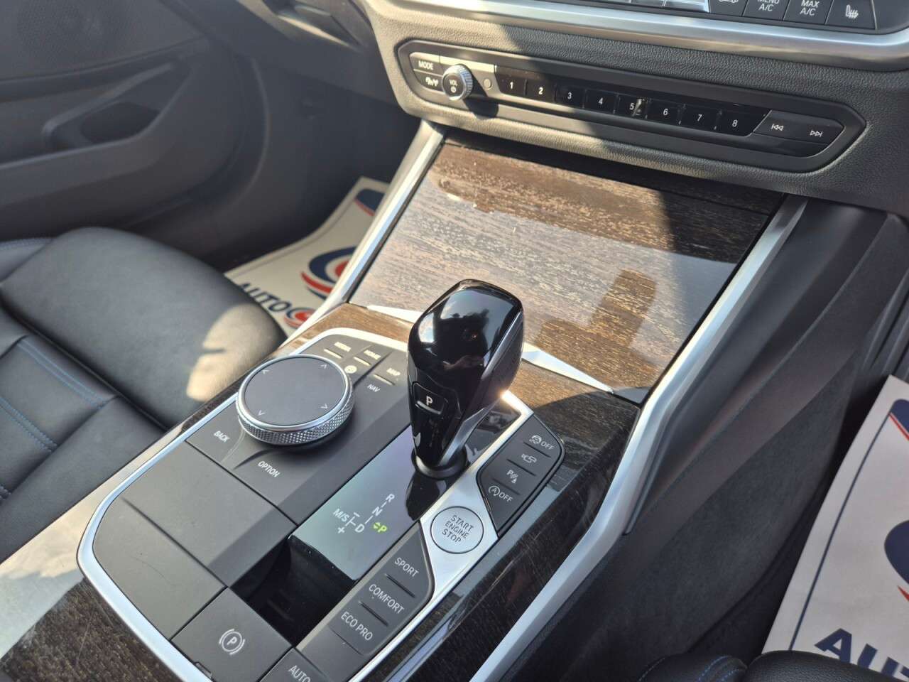 2019 BMW 3 SERIES 2019 BMW 3 SERIES