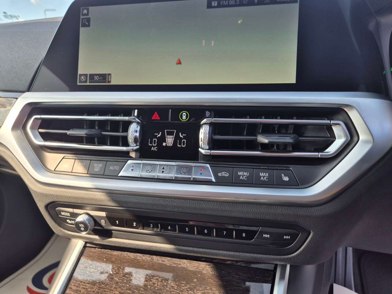 2019 BMW 3 SERIES 2019 BMW 3 SERIES