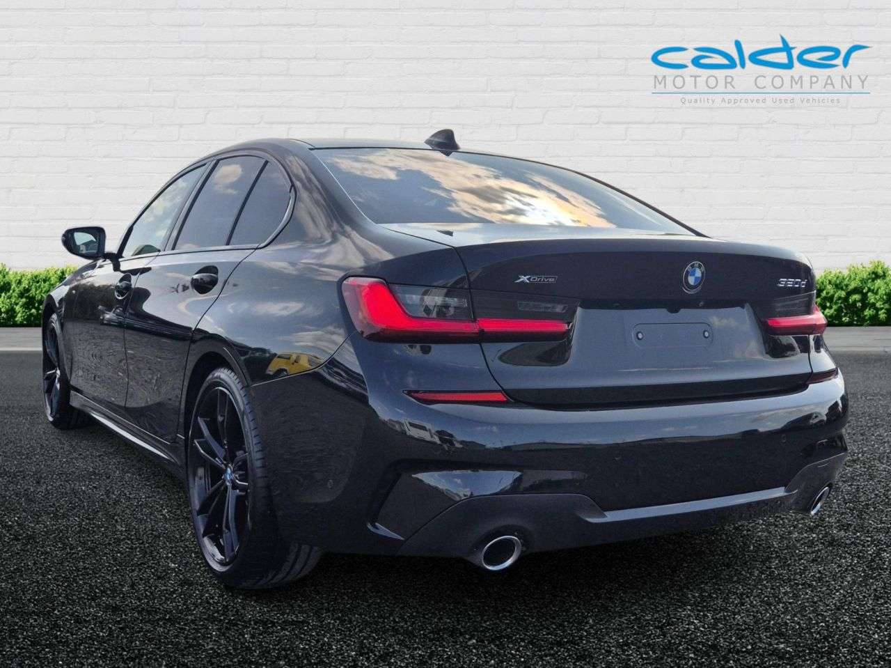 2019 BMW 3 SERIES 2019 BMW 3 SERIES