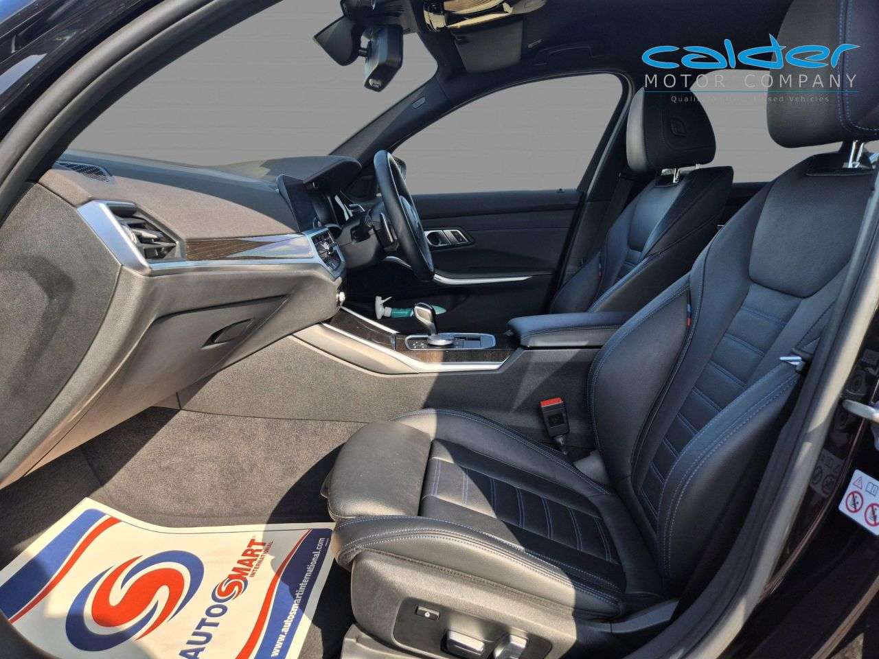2019 BMW 3 SERIES 2019 BMW 3 SERIES