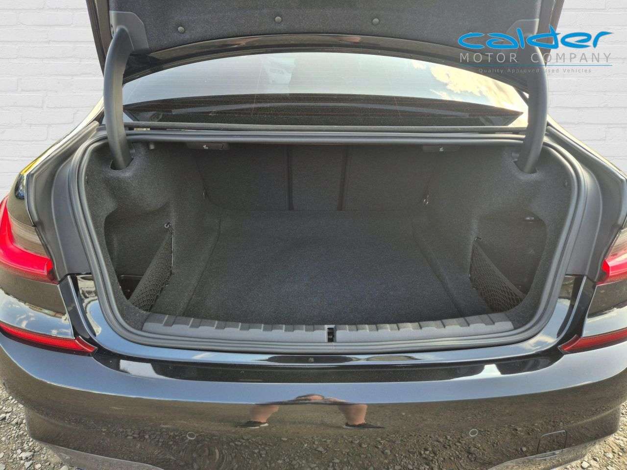 2019 BMW 3 SERIES 2019 BMW 3 SERIES