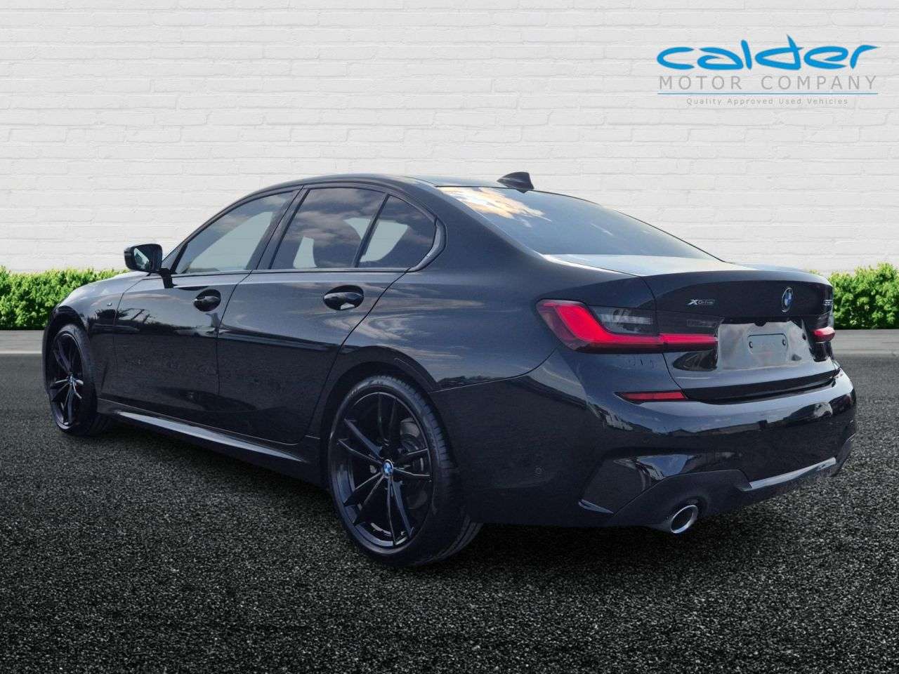 2019 BMW 3 SERIES 2019 BMW 3 SERIES