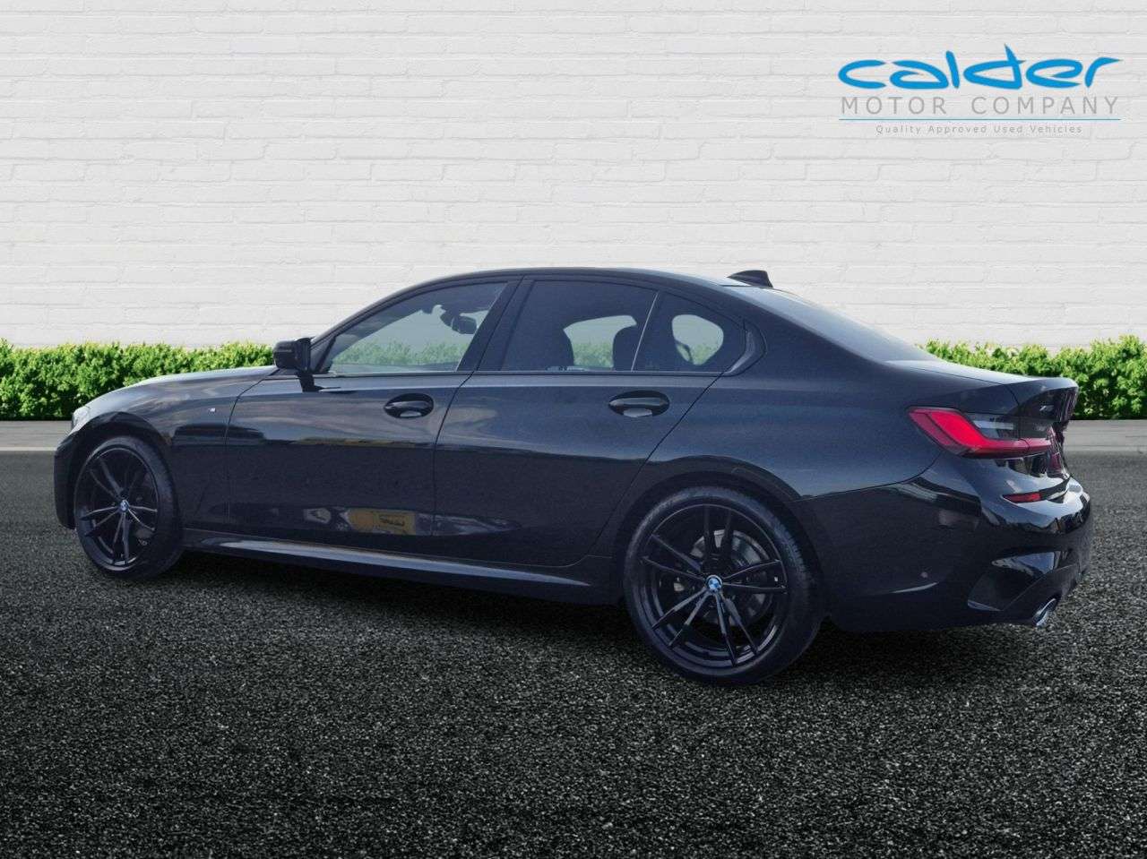 2019 BMW 3 SERIES 2019 BMW 3 SERIES