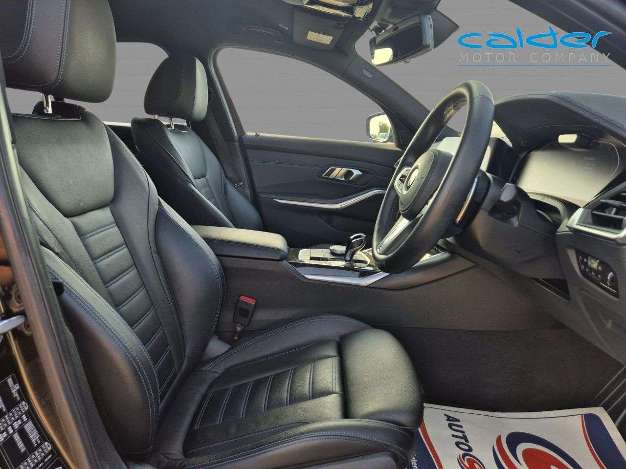 2019 BMW 3 SERIES 2019 BMW 3 SERIES
