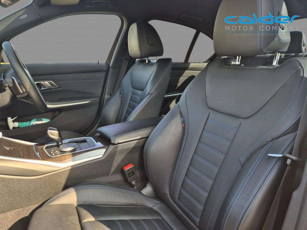 2019 BMW 3 SERIES 2019 BMW 3 SERIES
