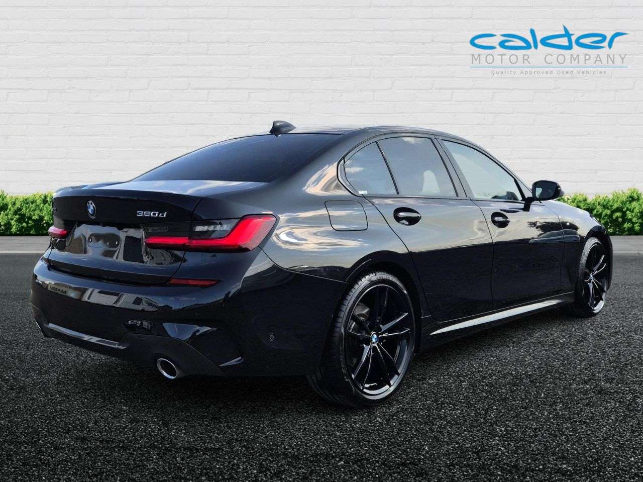 2019 BMW 3 SERIES 2019 BMW 3 SERIES