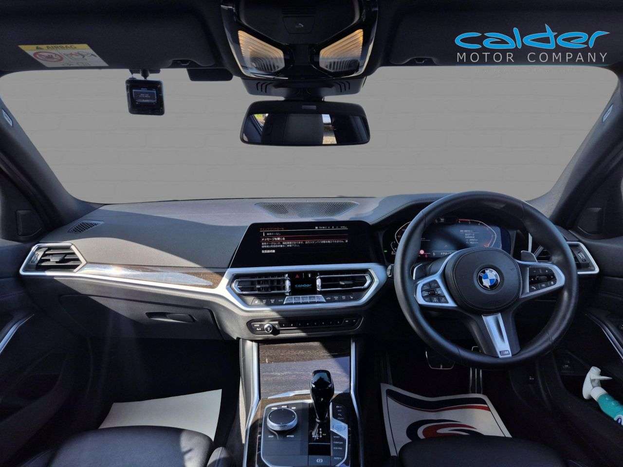 2019 BMW 3 SERIES 2019 BMW 3 SERIES