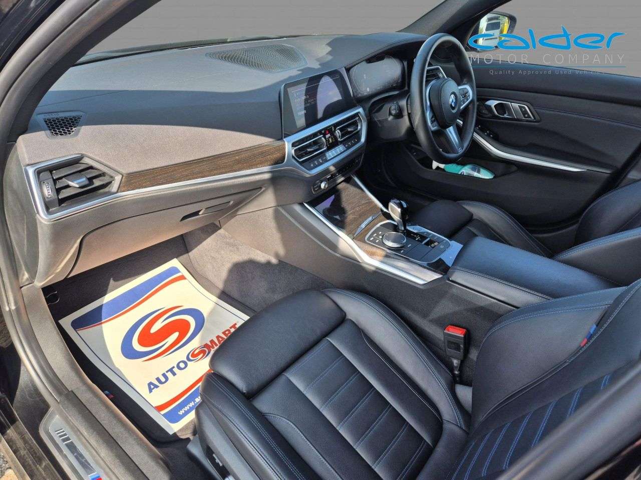 2019 BMW 3 SERIES 2019 BMW 3 SERIES