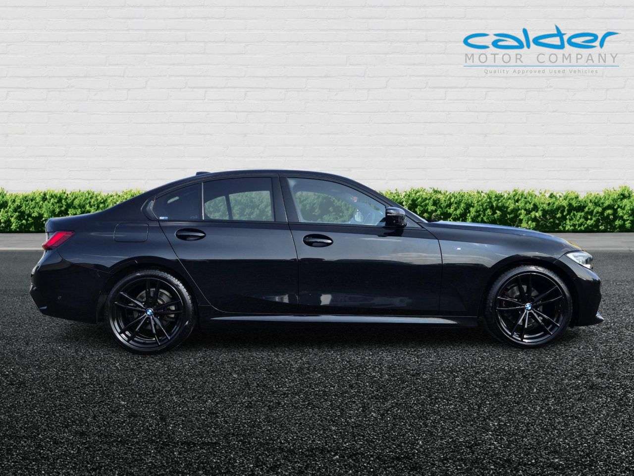 2019 BMW 3 SERIES 2019 BMW 3 SERIES