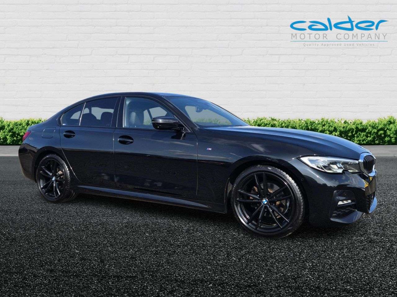 2019 BMW 3 SERIES 2019 BMW 3 SERIES