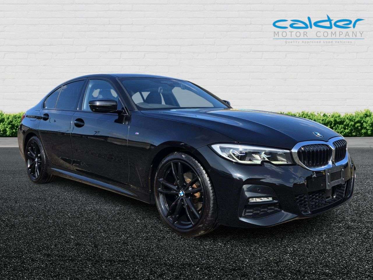 2019 BMW 3 SERIES 2019 BMW 3 SERIES