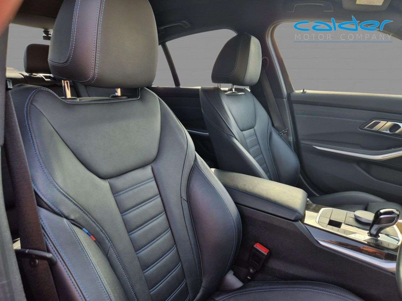 2019 BMW 3 SERIES 2019 BMW 3 SERIES
