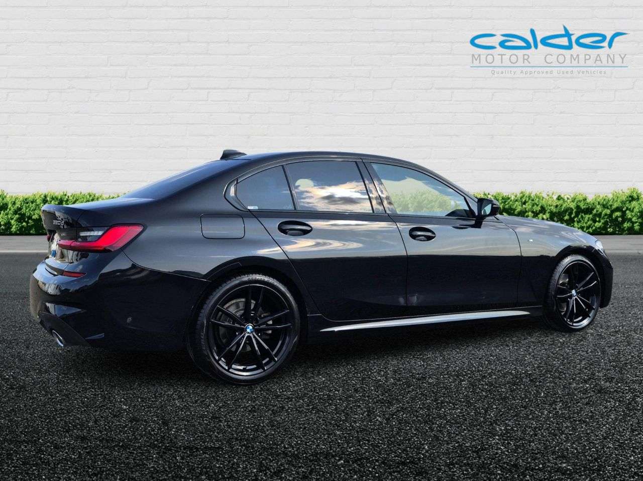 2019 BMW 3 SERIES 2019 BMW 3 SERIES