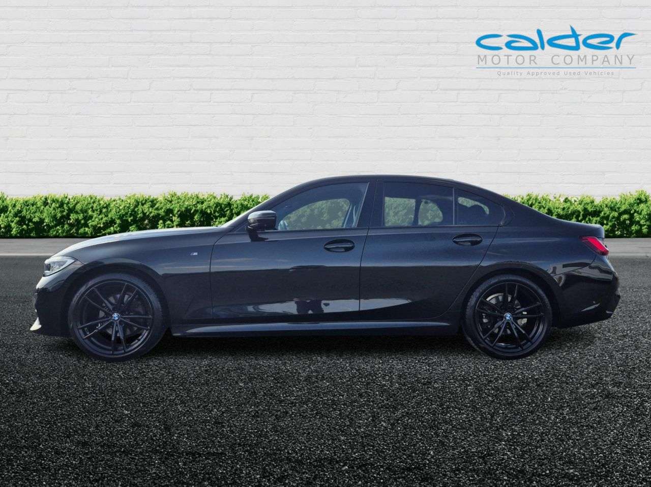 2019 BMW 3 SERIES 2019 BMW 3 SERIES