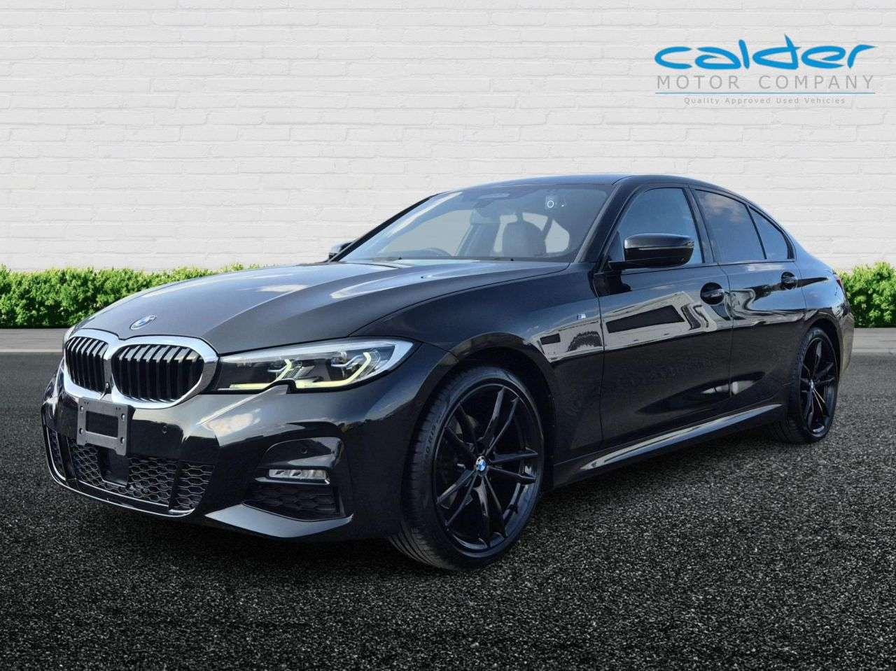 2019 BMW 3 SERIES 2019 BMW 3 SERIES