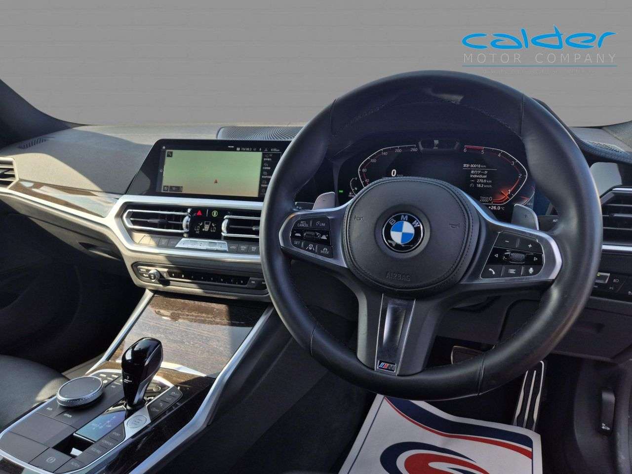 2019 BMW 3 SERIES 2019 BMW 3 SERIES