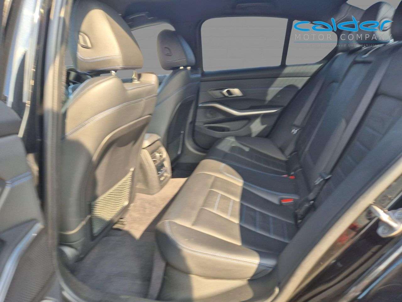 2019 BMW 3 SERIES 2019 BMW 3 SERIES