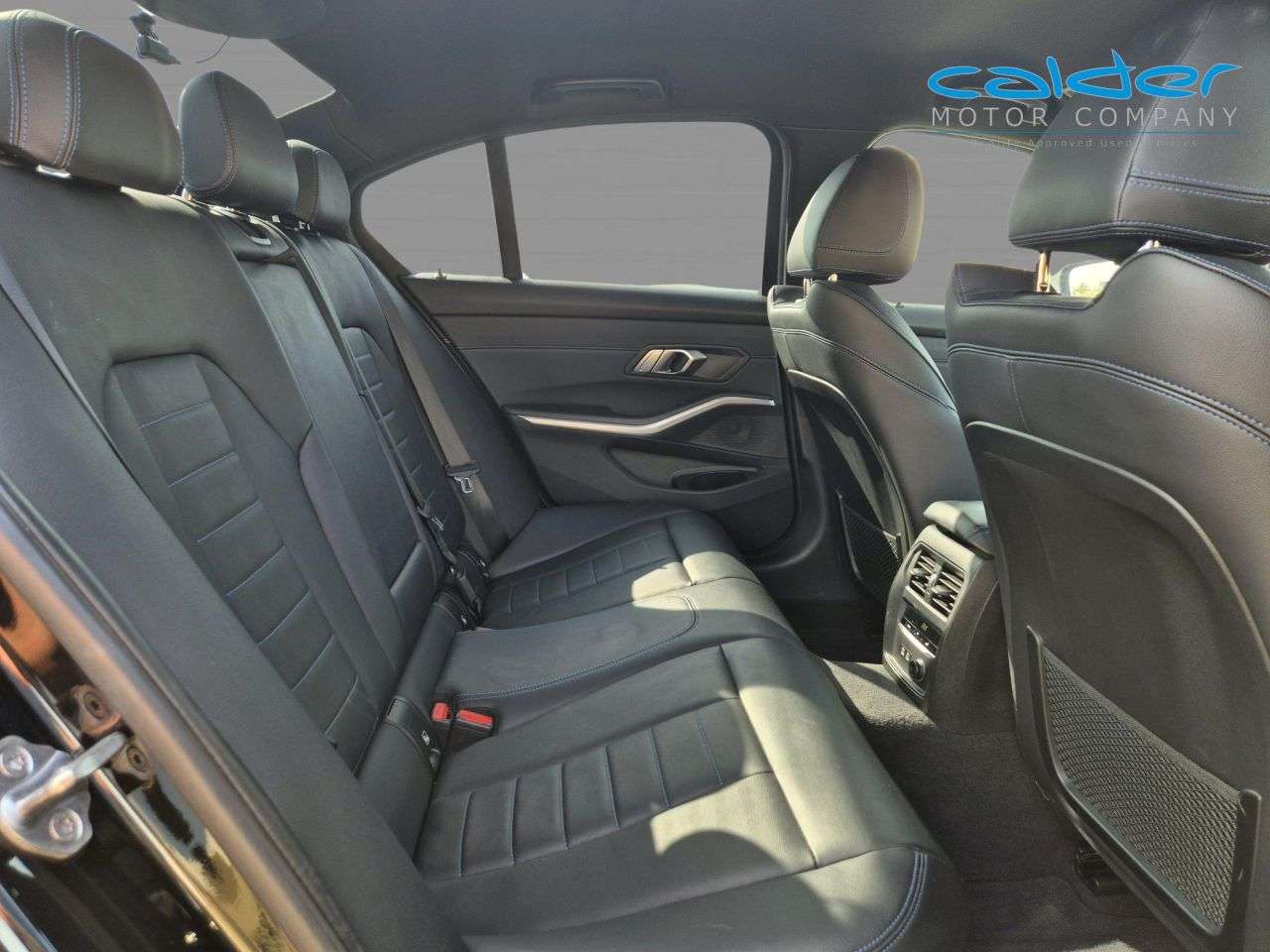 2019 BMW 3 SERIES 2019 BMW 3 SERIES