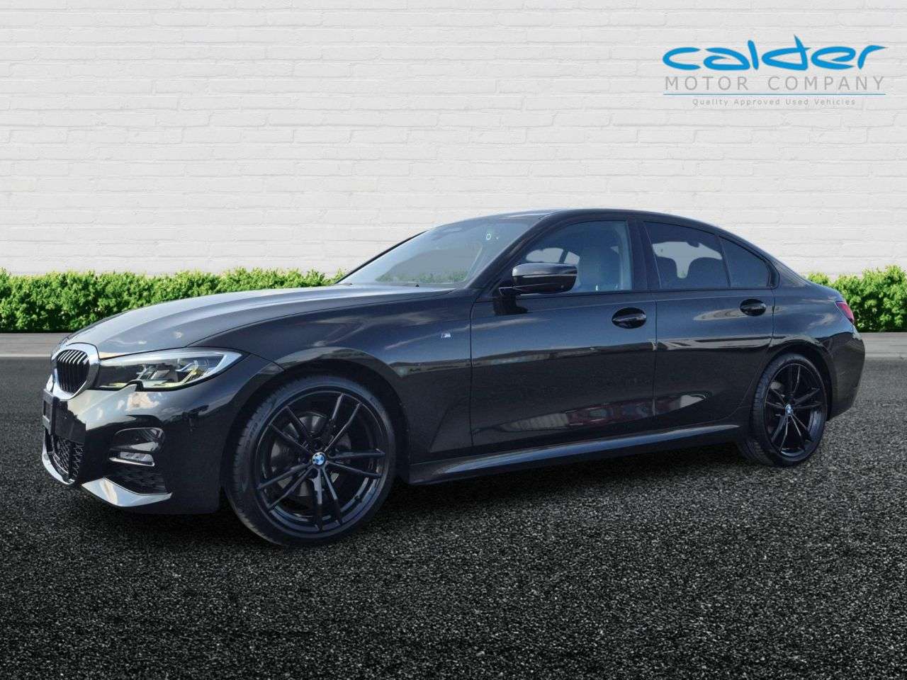 2019 BMW 3 SERIES 2019 BMW 3 SERIES