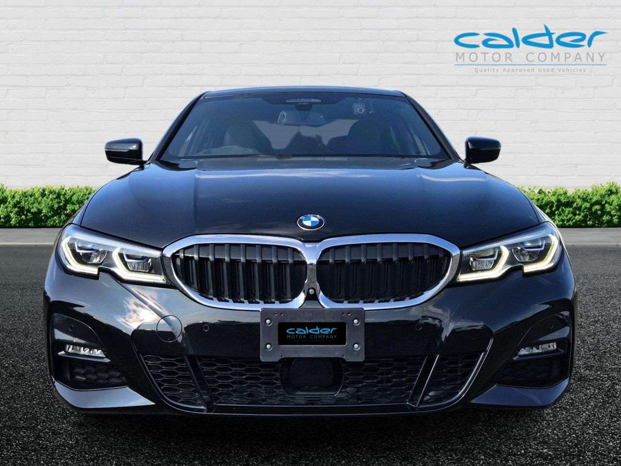 A 2019 BMW 3 SERIES 2.0 320D M SPORT SALOON 4DR DIESEL AUTO XDRIVE EURO 6 (S/S) (190 PS) JDM VE A 2019 BMW 3 SERIES 2.0 320D M SPORT SALOON 4DR DIESEL AUTO XDRIVE EURO 6 (S/S) (190 PS) JDM VE