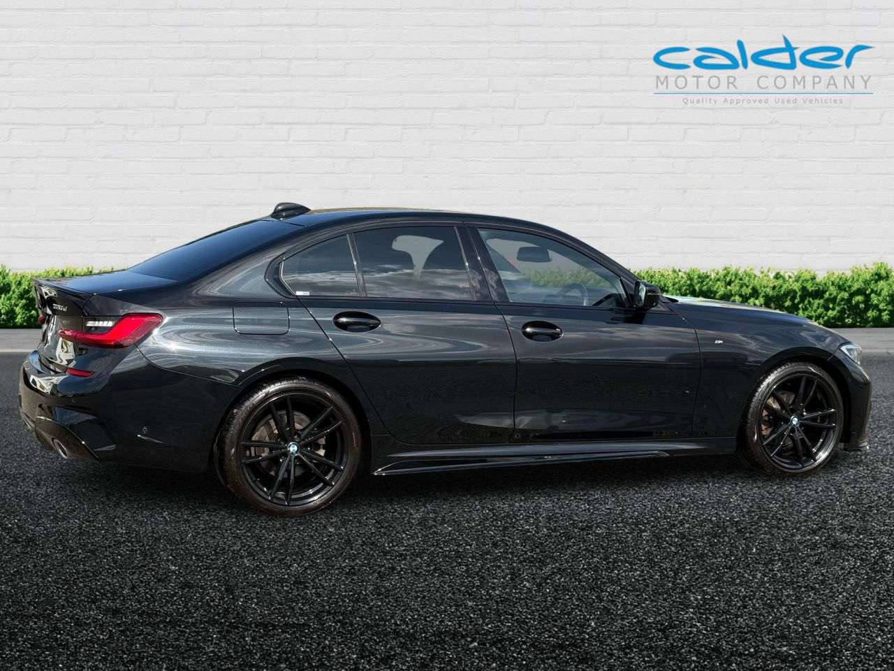 2019 BMW 3 SERIES 2019 BMW 3 SERIES