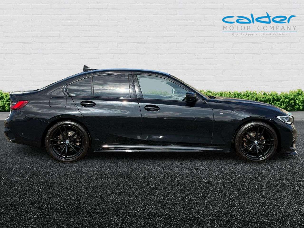 2019 BMW 3 SERIES 2019 BMW 3 SERIES