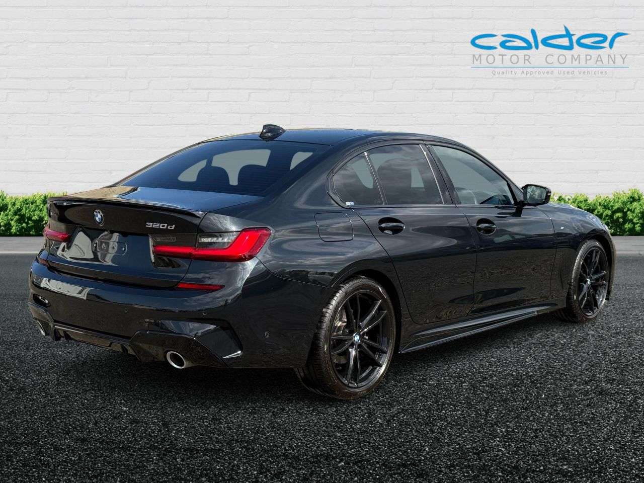 2019 BMW 3 SERIES 2019 BMW 3 SERIES
