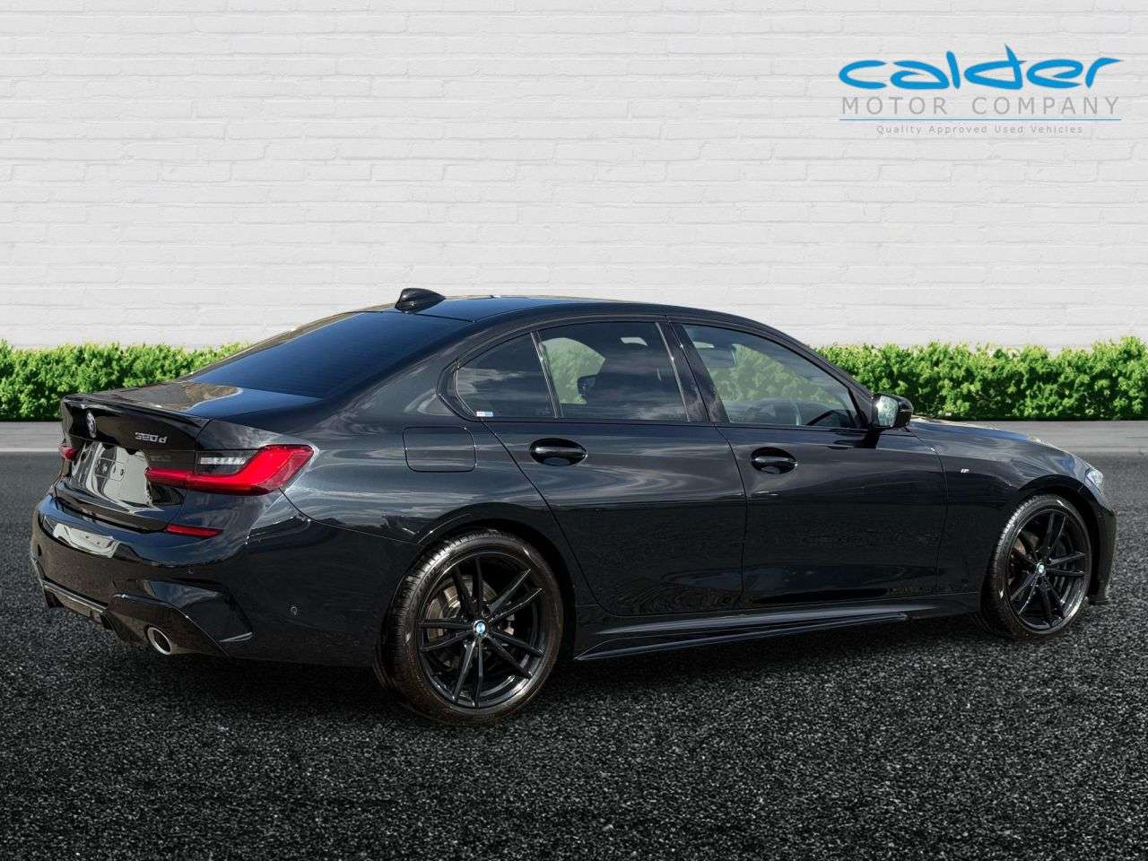 2019 BMW 3 SERIES 2019 BMW 3 SERIES