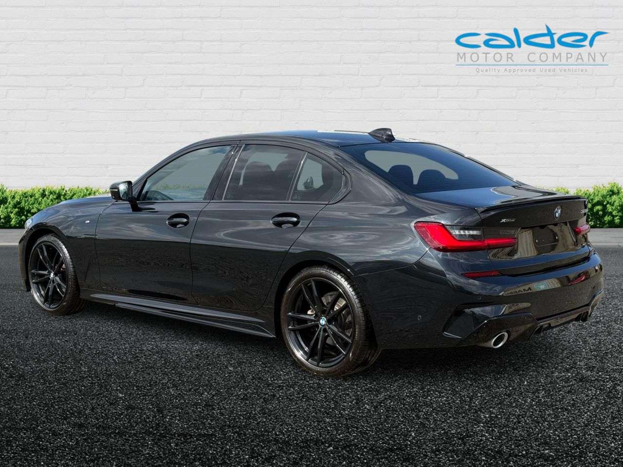 2019 BMW 3 SERIES 2019 BMW 3 SERIES