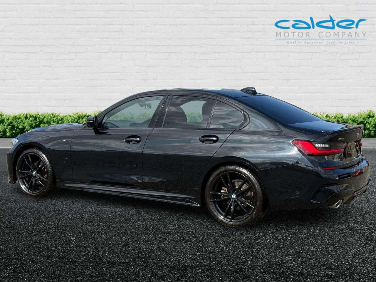 2019 BMW 3 SERIES 2019 BMW 3 SERIES
