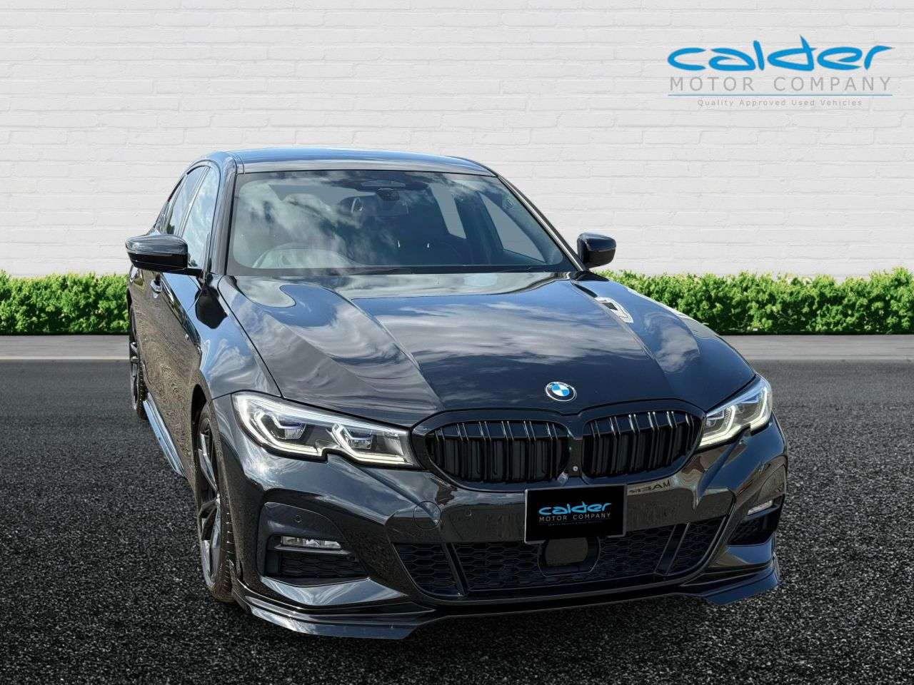 2019 BMW 3 SERIES 2019 BMW 3 SERIES